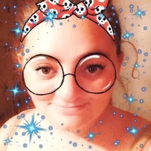 Meet your Posher, Brandy